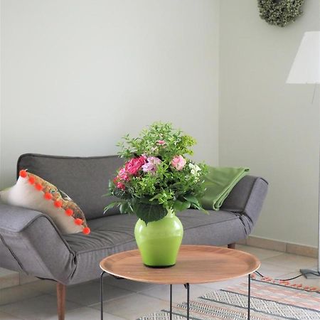 Schickes Wohnstudio Mit Garten Am Aasee Ibbenbüren Extérieur photo