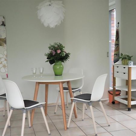 Schickes Wohnstudio Mit Garten Am Aasee Ibbenbüren Extérieur photo